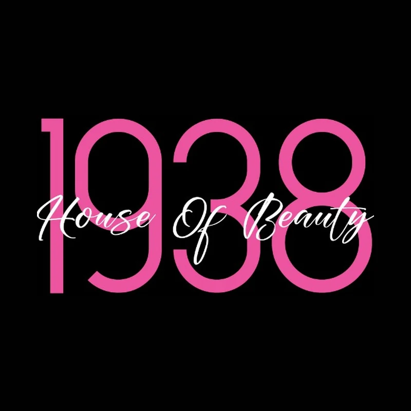 1938 House of Beauty (Studio 1938)
