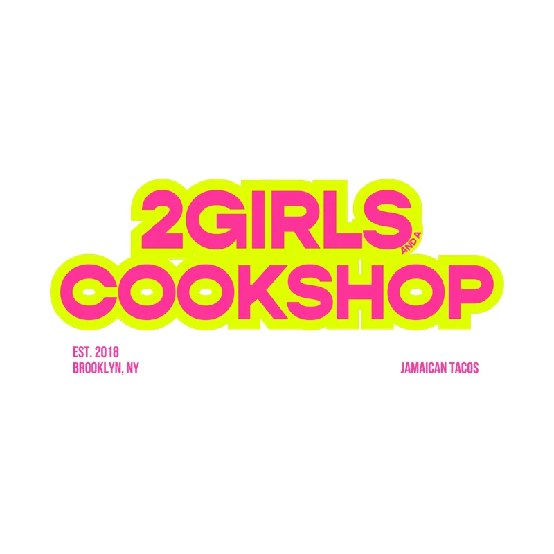 2 Girls & a Cookshop — Food & Drink in Brooklyn