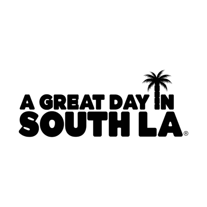 A Great Day in South LA