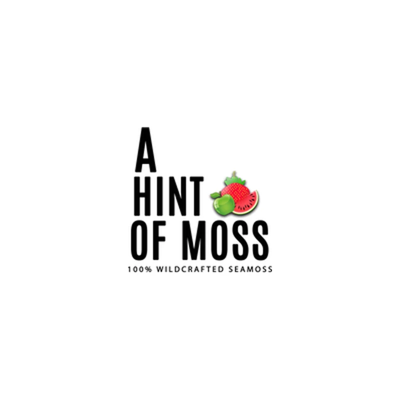 A Hint Of Moss
