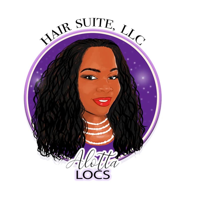 Alotta Locs Hair Suite