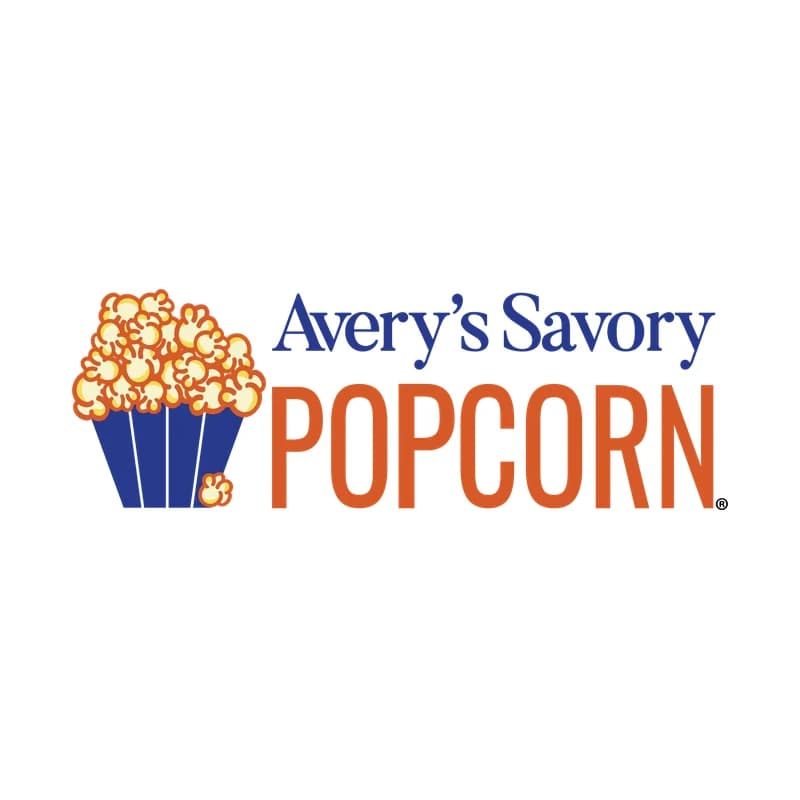 Avery’s Savory Popcorn — Food & Drink in Dallas