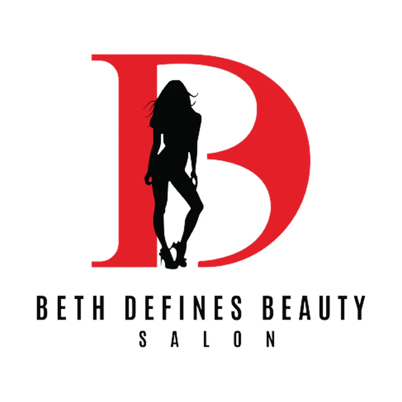 Beth Defines Beauty Salon