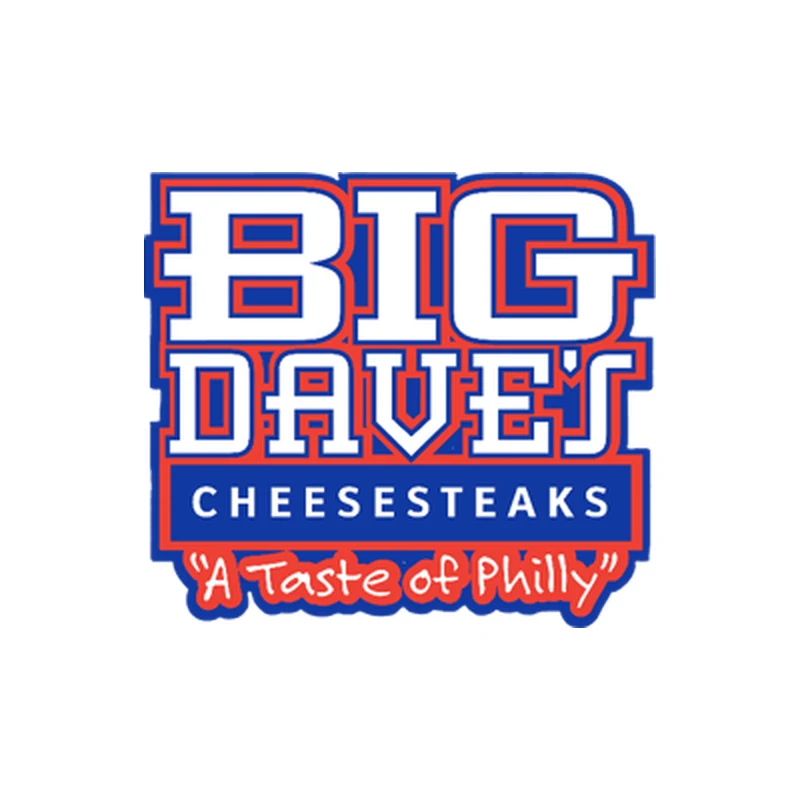 Big Dave's Cheesesteaks