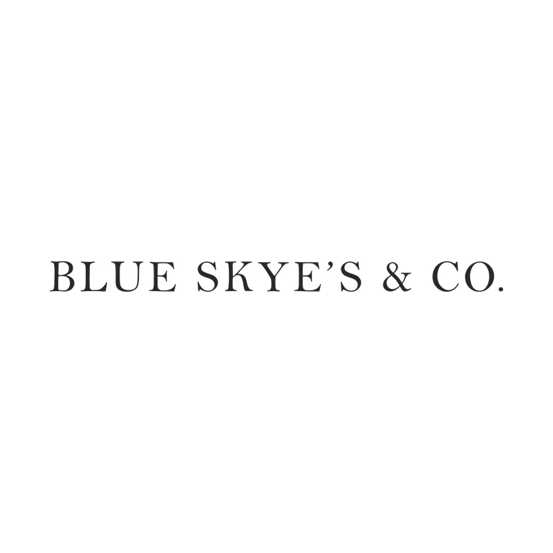 Blue Skye's and Co.