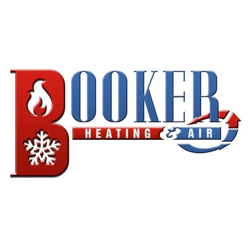 Booker Heating & Air Conditioning