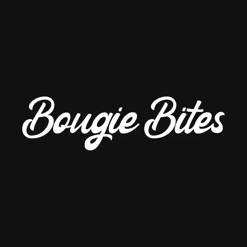 Bougie Bites STL