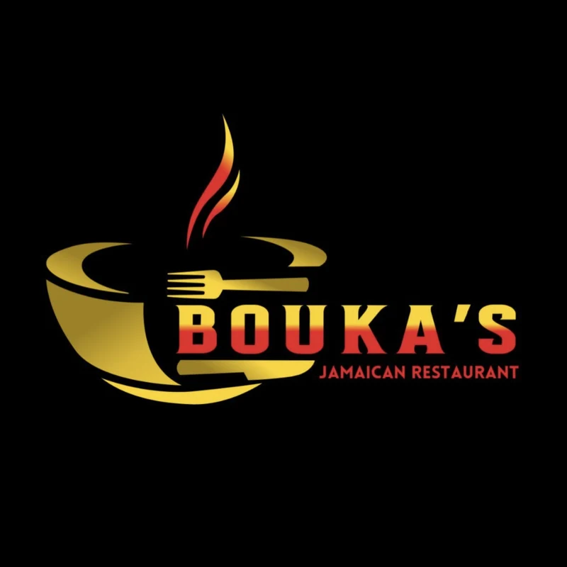 Bouka's Jamaican Restaurant