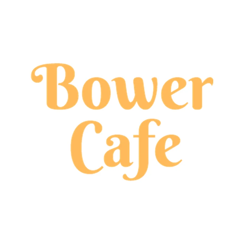 Bower Café — Food & Drink in Philadelphia