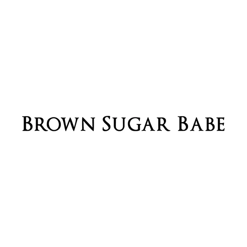 Brown Sugar Babe