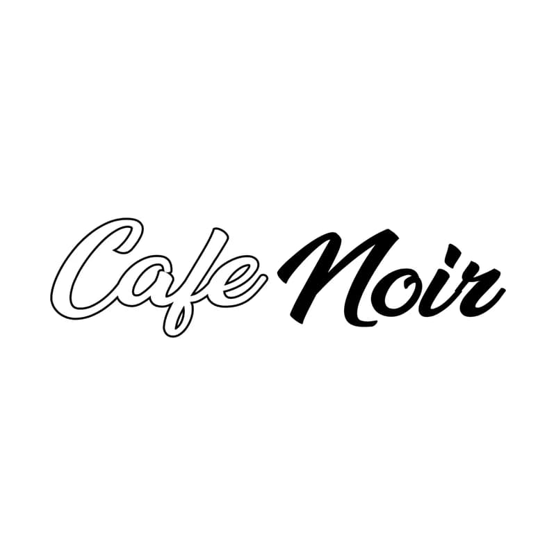 Café Noir