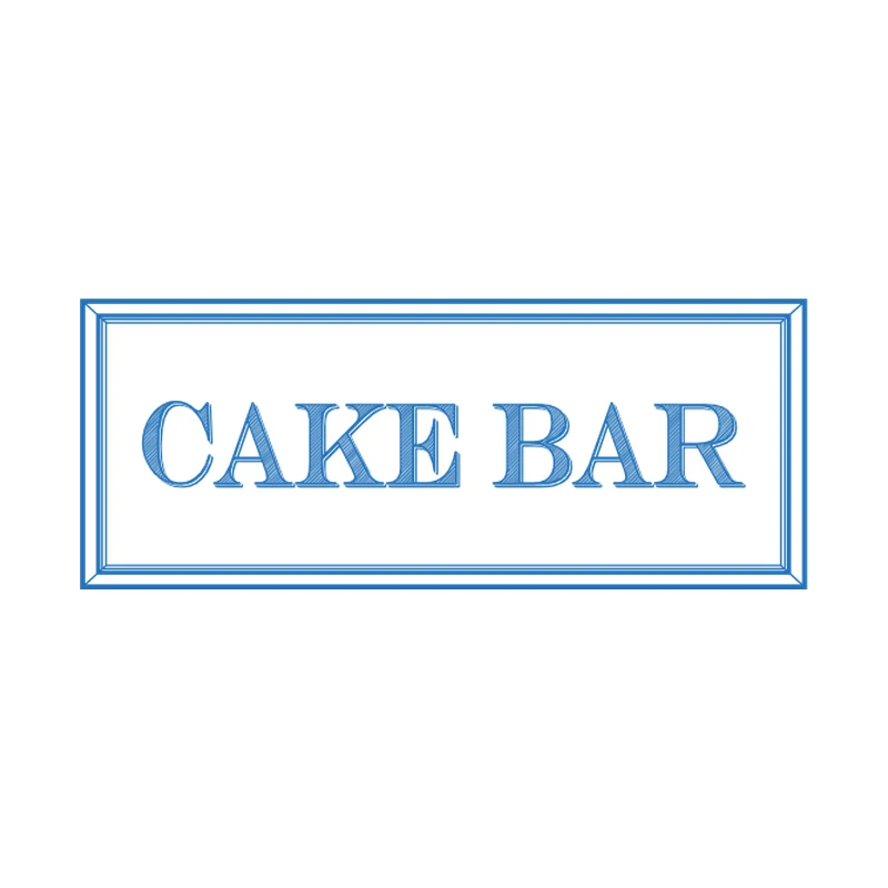 Cake Bar — Food & Drink in Dallas