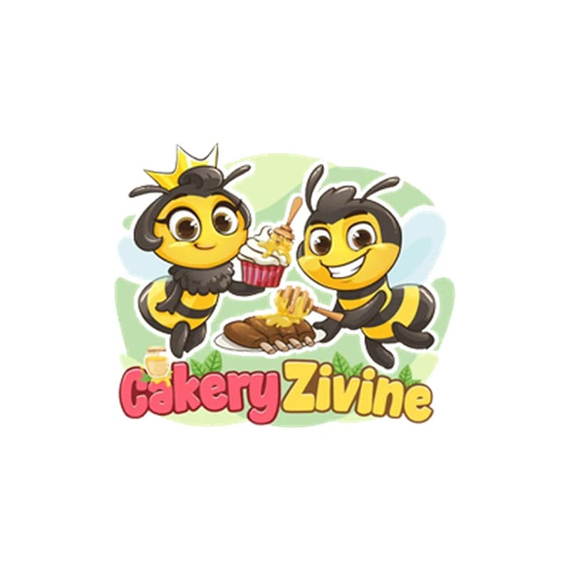 Cakery Zivine — Food & Drink in Washington
