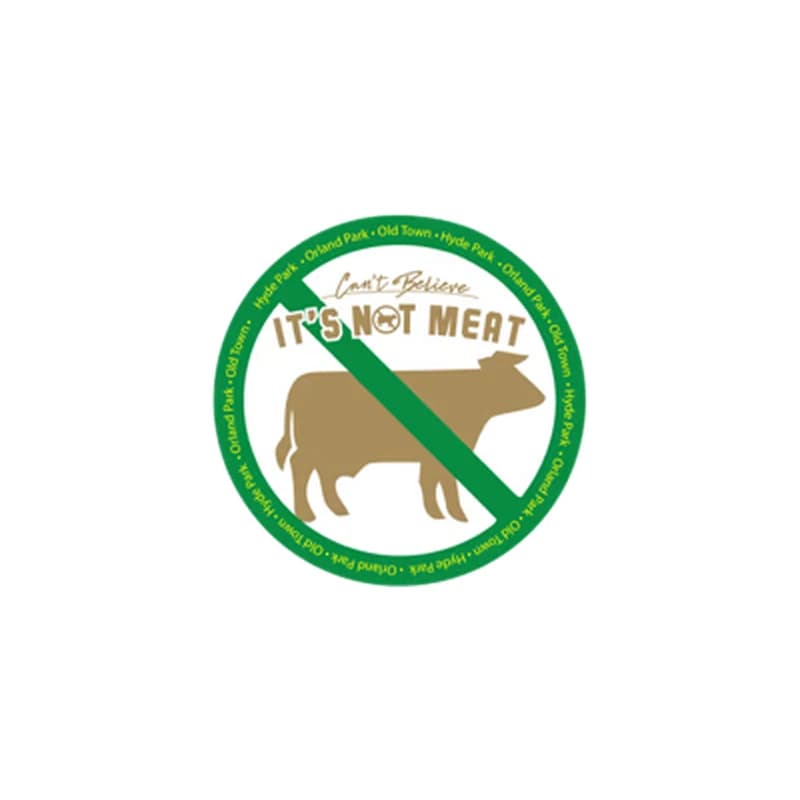 Can't Believe It's Not Meat — Food & Drink in Chicago