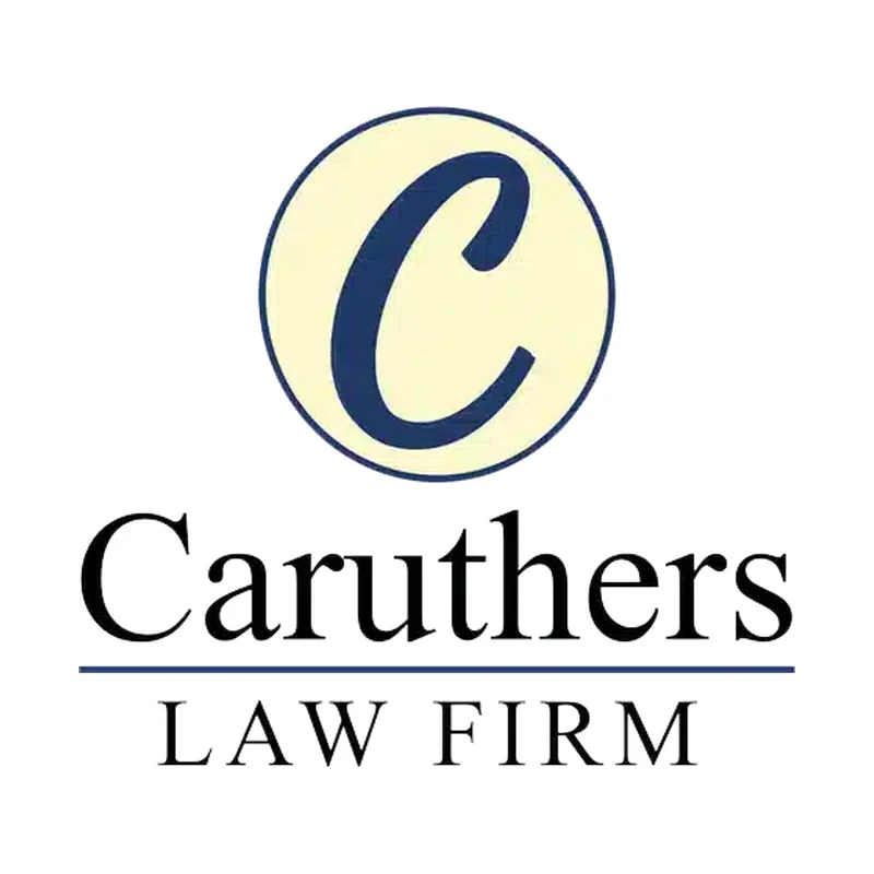 Caruthers Law Firm