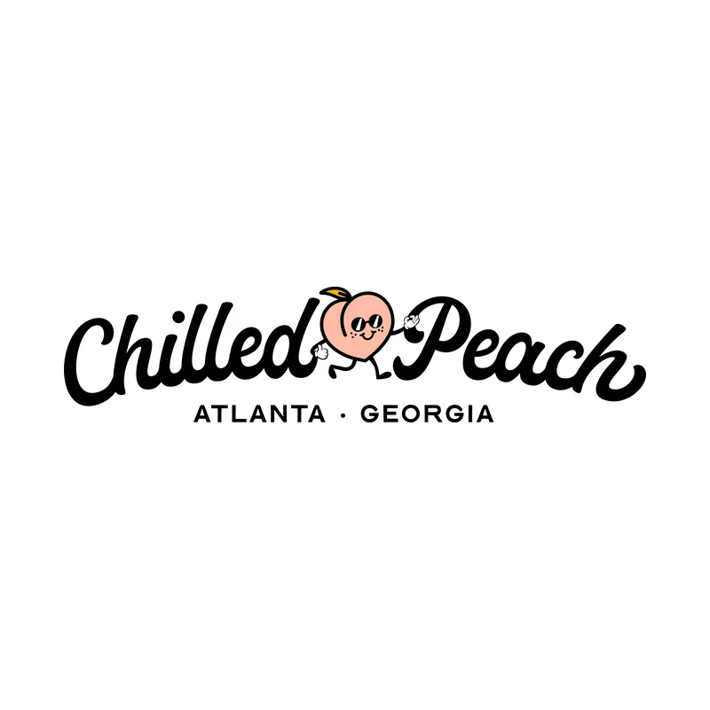 Chilled Peach