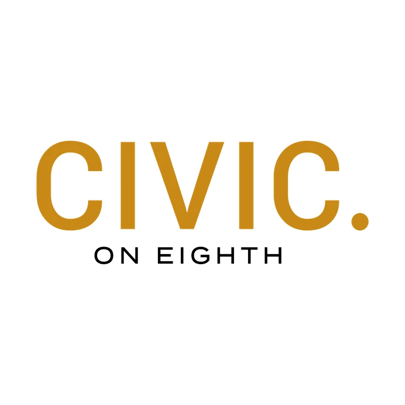 Civic on Eighth