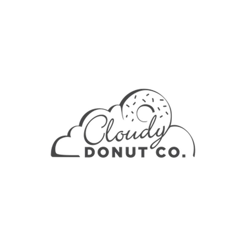 Cloudy Donut Co.