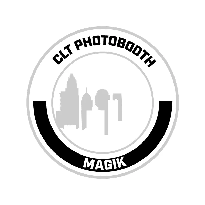 CLT Photo Booth Magik