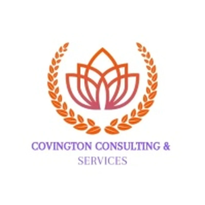 Covington’s Consulting & Services — Professional services in Washington