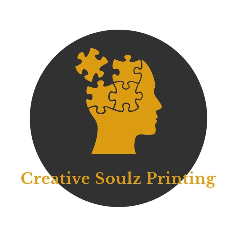 Creative Soulz Printing