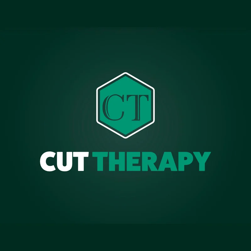 Cut Therapy Barbershop
