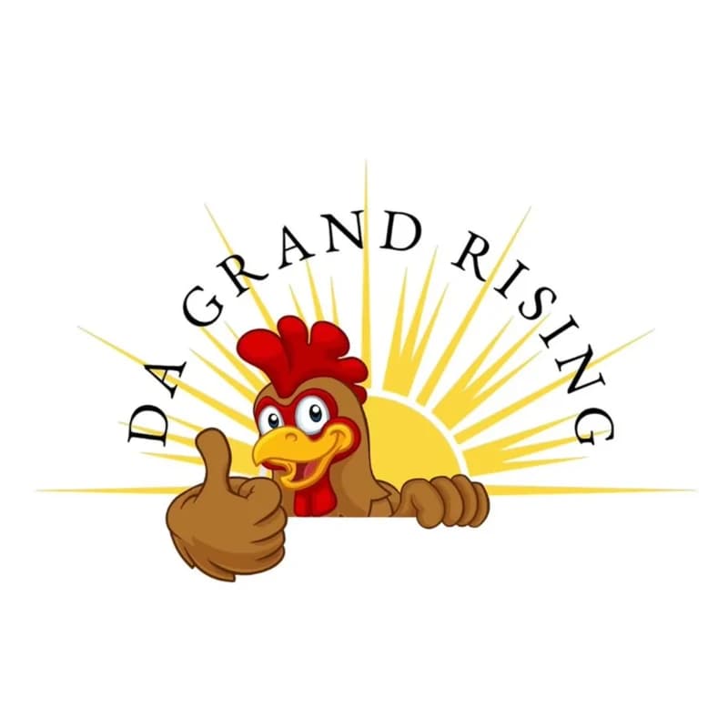 Da Grand Rising