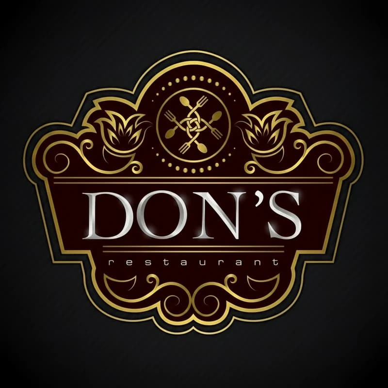 Don's Restaurant