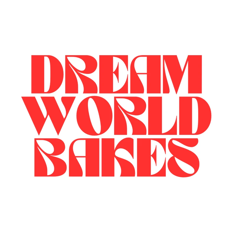 DreamWorld Bakes