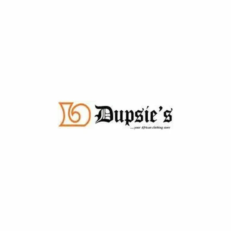 Dupsie’s African fashion