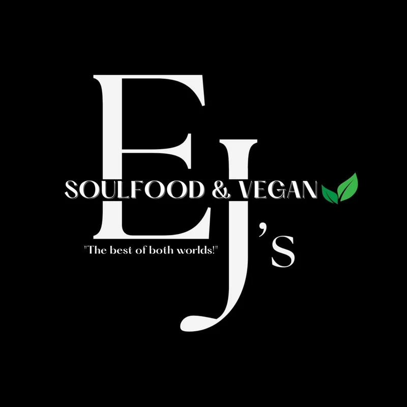 EJ’s Soul Food and Vegan — Food & Drink in Gastonia