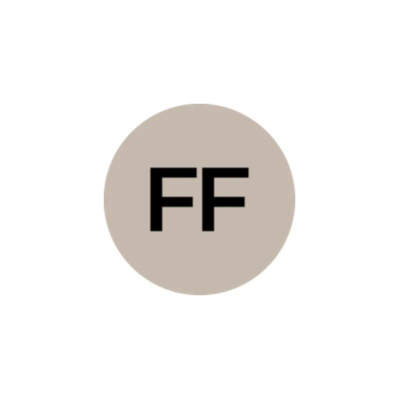 FACE FOUNDRIE