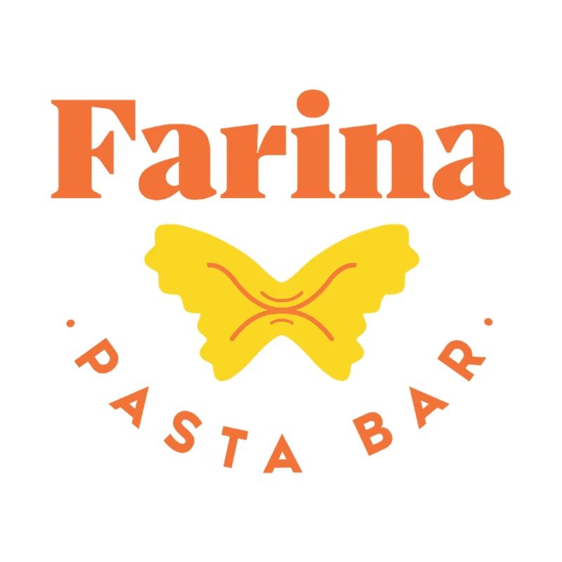 Farina Pasta Bar — Food & Drink in Philadelphia