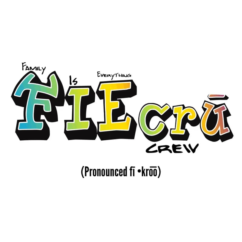 FIEcru Apparel