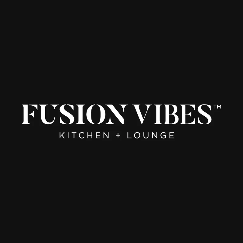 Fusion Vibes Kitchen + Lounge — Food & Drink in Richardson