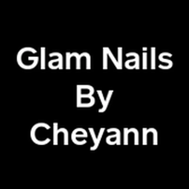 Glam Nails by Cheyann
