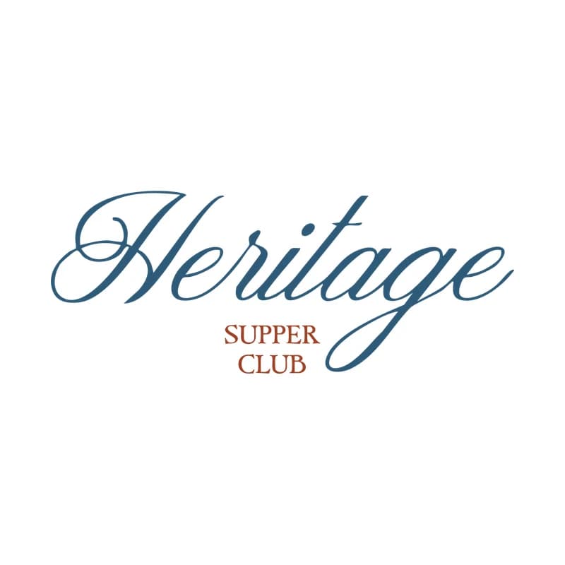 Heritage Supper Club