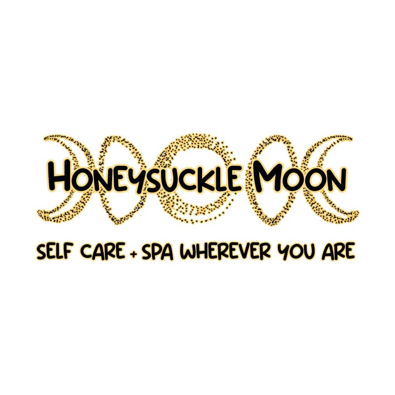 Honeysuckle Moon