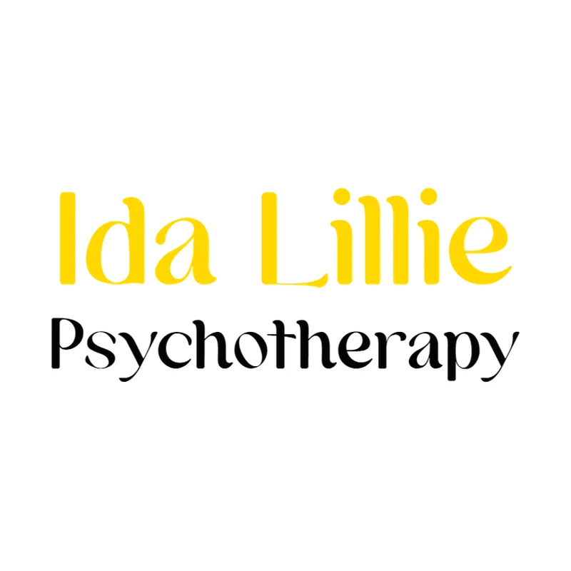 Ida Lillie Psychotherapy & Wellness