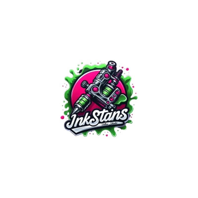 Inkstains Tattoo Studio