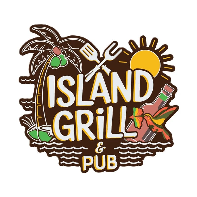 Island Grill & Pub — Food & Drink in Rock Hill