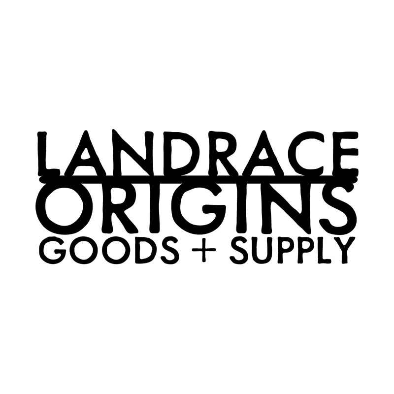 Landrace Origins
