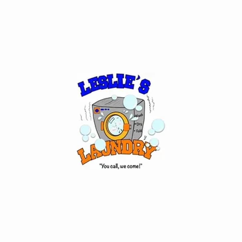 Leslie’s Laundry Care