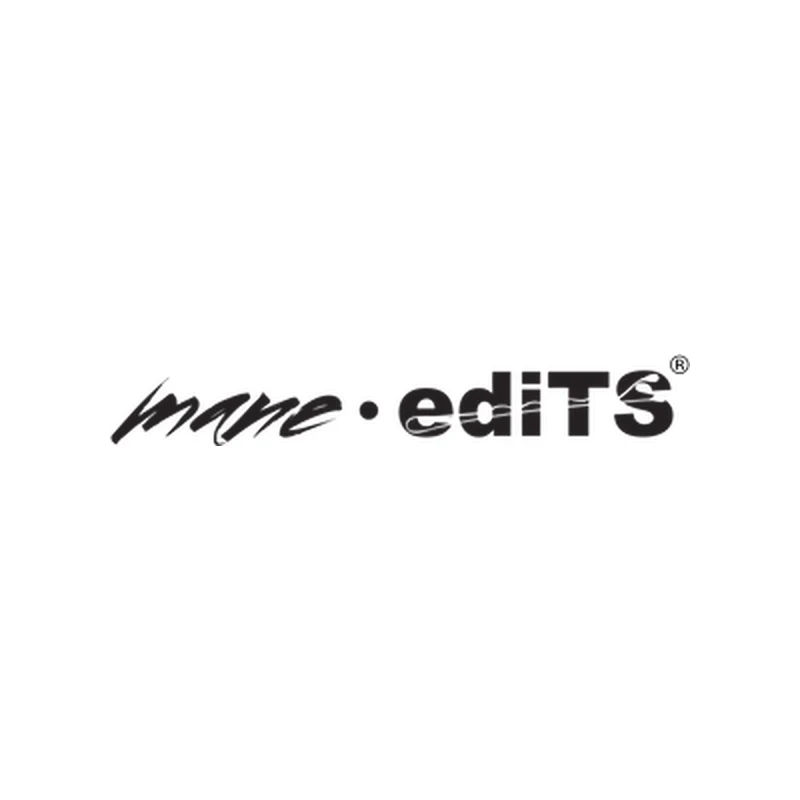 Mane.ediTS® and By T. Spruill®