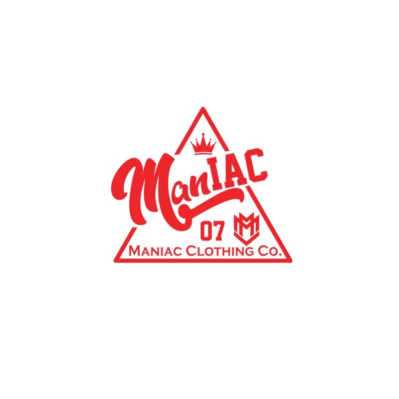 Maniac Clothing