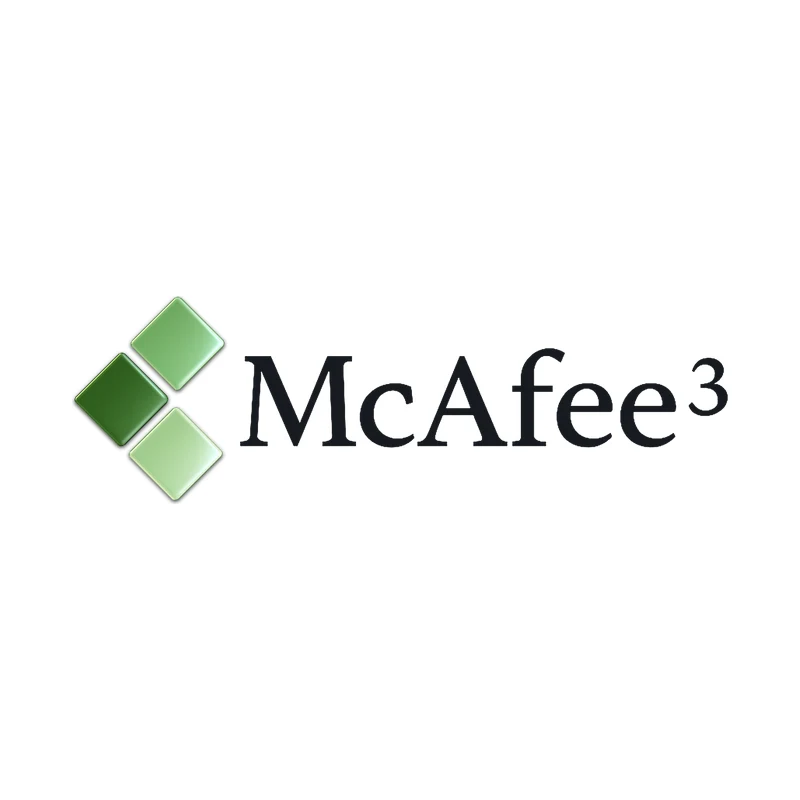 McAfee3 Architecture