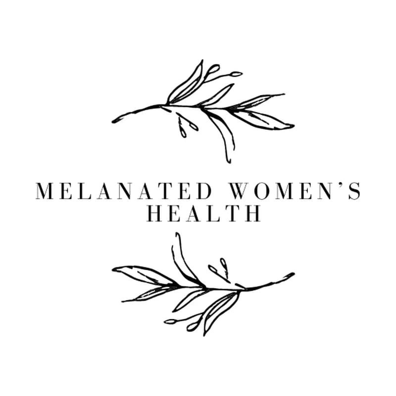 Melanated Women's Health