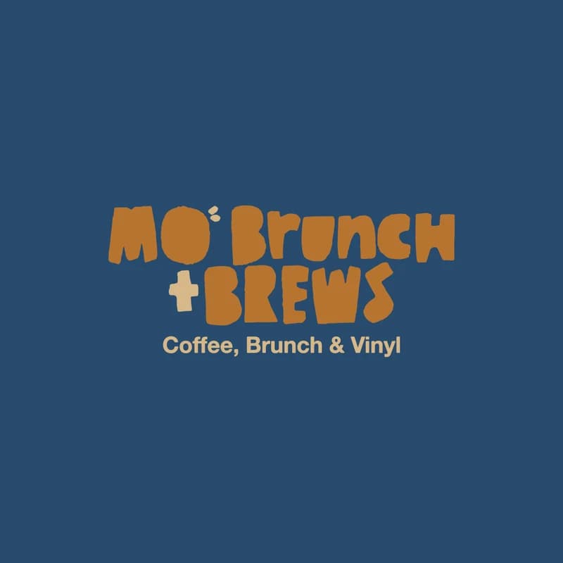 Mo' Brunch & Brews