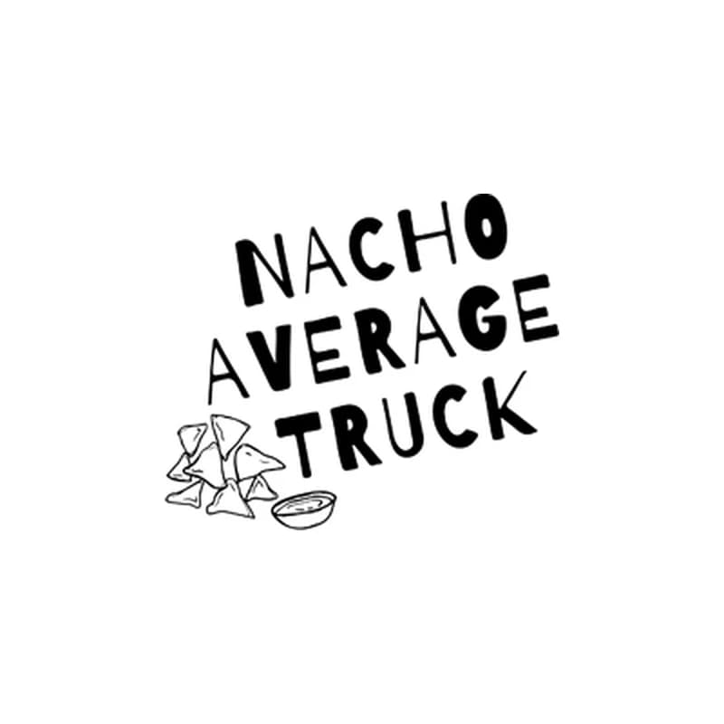 Nacho Average Truck — Food & Drink in Charlotte