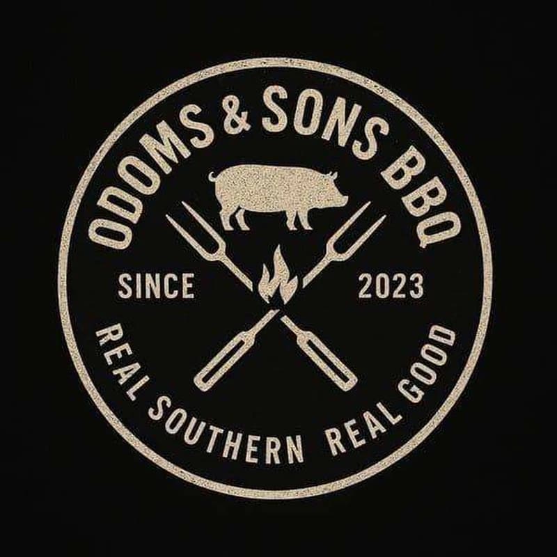 Odoms & Sons BBQ
